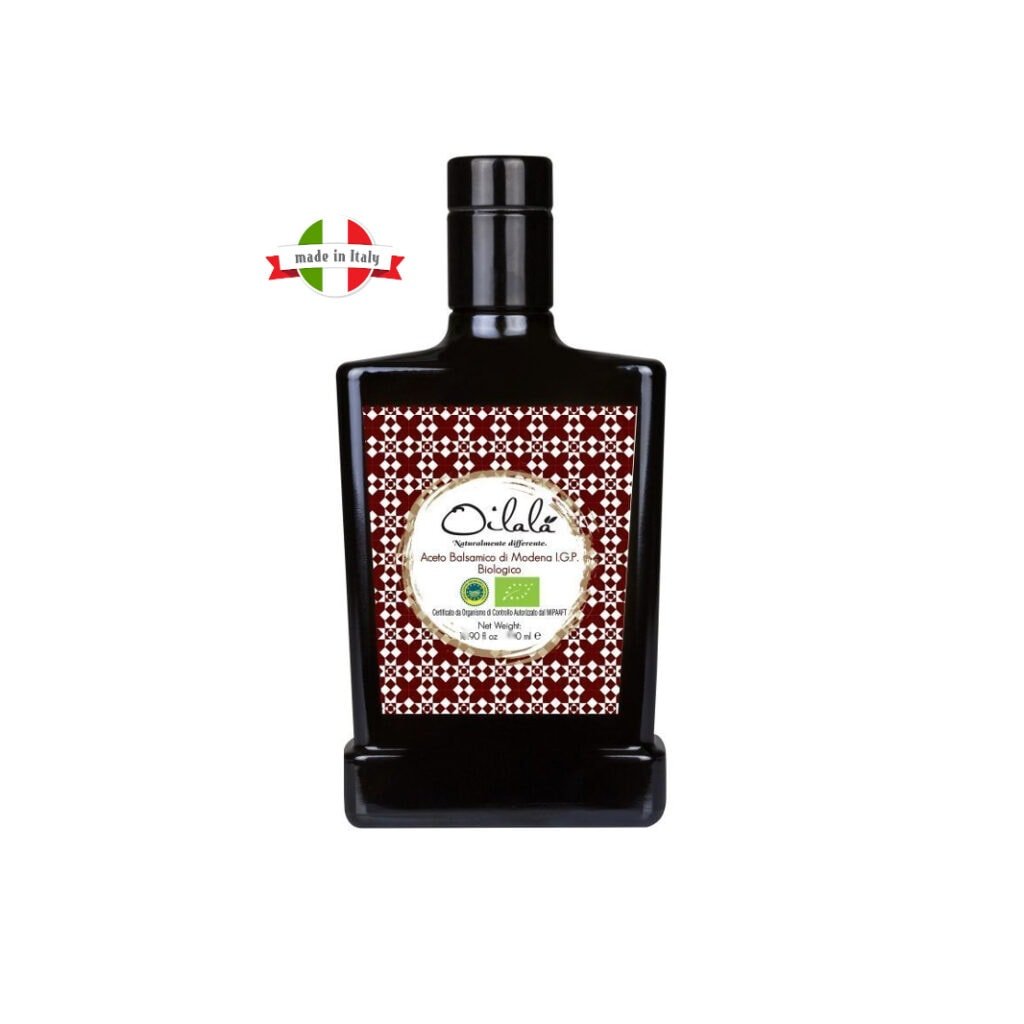 Balsamico di Modena IGP | 250 ml | Italië - TheOliveLabel.shop