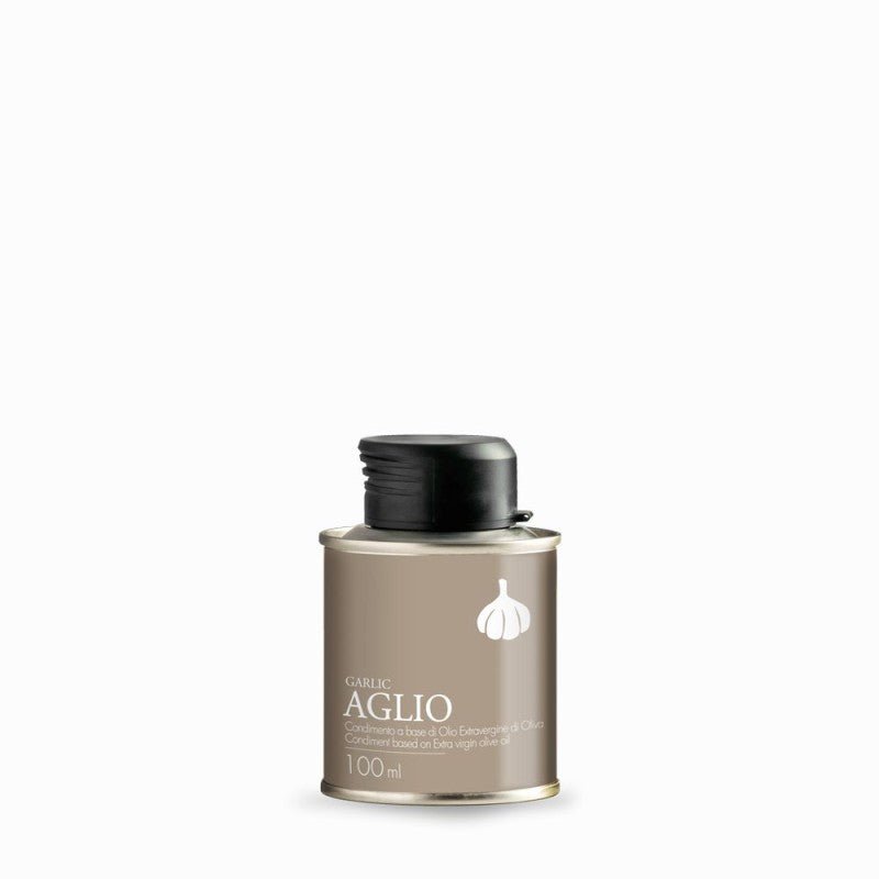 Il Bottaccio olijfolie met knoflook uit Toscane