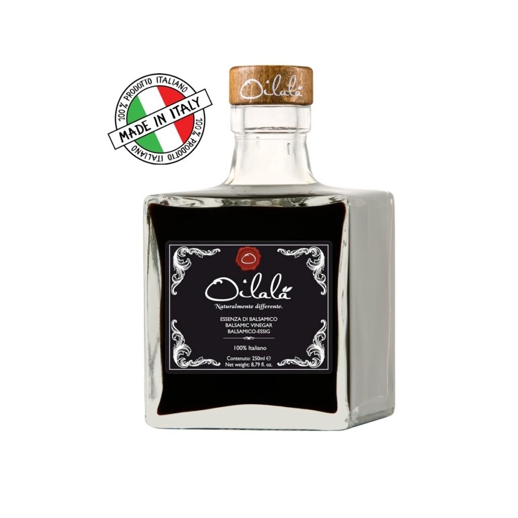 Balsamico essentie Majestic | 250ml - TheOliveLabel.shop