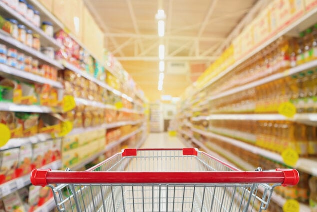 Goede olijfolie uit de supermarkt? - TheOliveLabel.shop