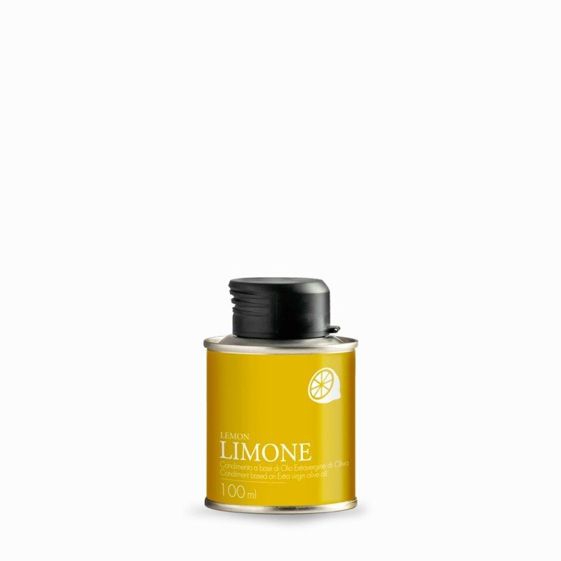 Il Bottaccio olijfolie met citroen 100 ml uit Toscane