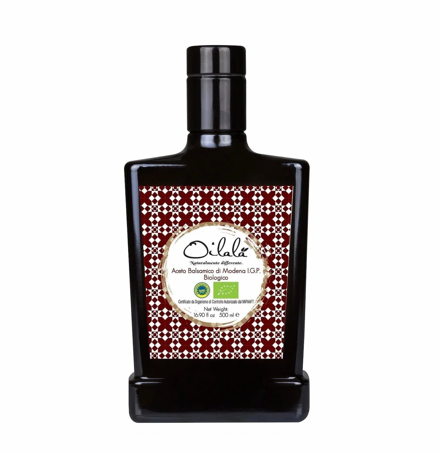 Balsamico di Modena azijn IGP 250ml Italië - TheOliveLabel.shop