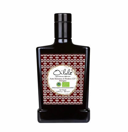 Balsamico di Modena azijn IGP 250ml Italië - TheOliveLabel.shop