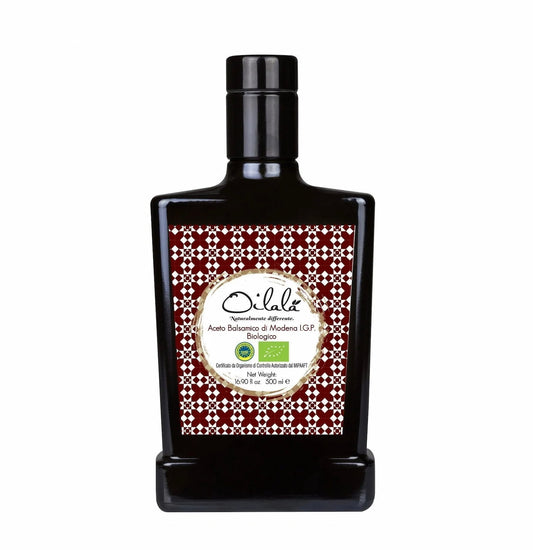 Balsamico di Modena azijn IGP 250ml Italië - TheOliveLabel.shop