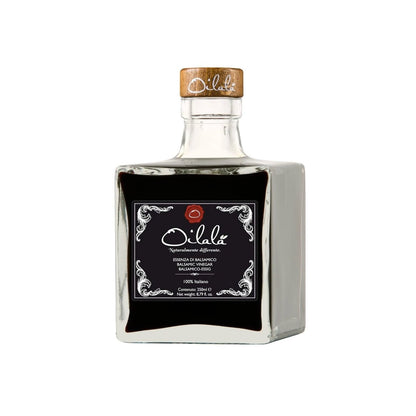 Oilalà Majestic balsamico dressing 250 ml Italië - TheOliveLabel.shop